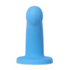 Sportsheets Merge Collection - Jinx - 5" Solid Silicone Dildo