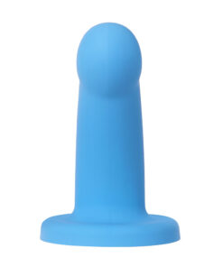 Sportsheets Merge Collection - Jinx - 5" Solid Silicone Dildo