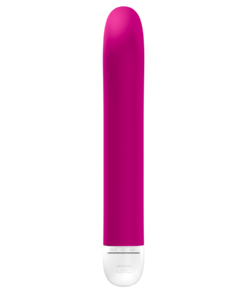 Fun Factory – Joupie – G-Spot Vibrator – Magenta – AA Battery
