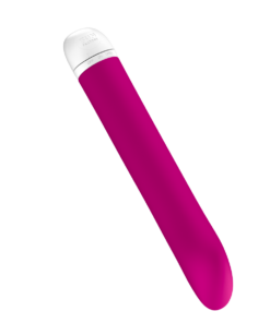 Fun Factory – Joupie – G-Spot Vibrator – Magenta – AA Battery