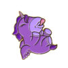 Unipin – Karma Lilac Pin (The Massaging One)