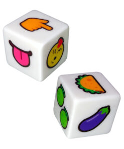 DTF Dice Game