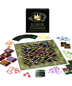 Lords of Cannabis