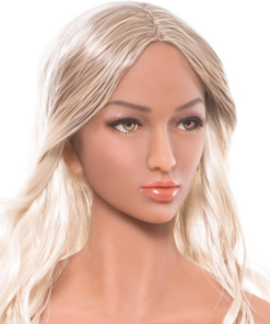 Pipedream – Ultimate Fantasy Dolls – Kitty – Light