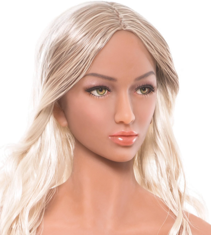 Pipedream – Ultimate Fantasy Dolls – Kitty – Light