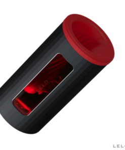 Lelo F1S V2X-Red