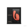 Lelo Ida Wave - Coral Red