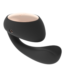Lelo Ida Wave - Black