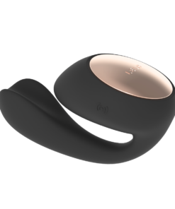 Lelo Ida Wave - Black