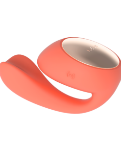Lelo Ida Wave – Coral Red