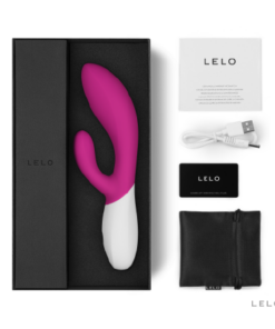Lelo Ina Wave - Cerise