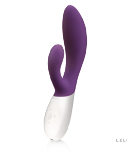 Lelo Ina Wave - Plum