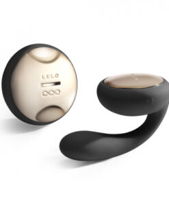 Lelo IDA - Obsidian black