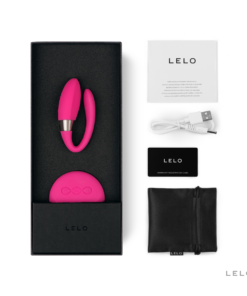 Lelo Tiani 2 - Cerise
