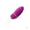 Lelo Smart Bead - Deep Rose
