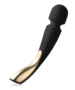Lelo Smart Wand 2 Large - Black
