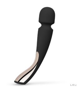 Lelo Smart Wand Medium 2 - Black