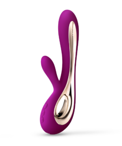 Lelo Soraya 2 - Deep Rose