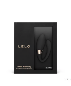 Lelo Noa - Black