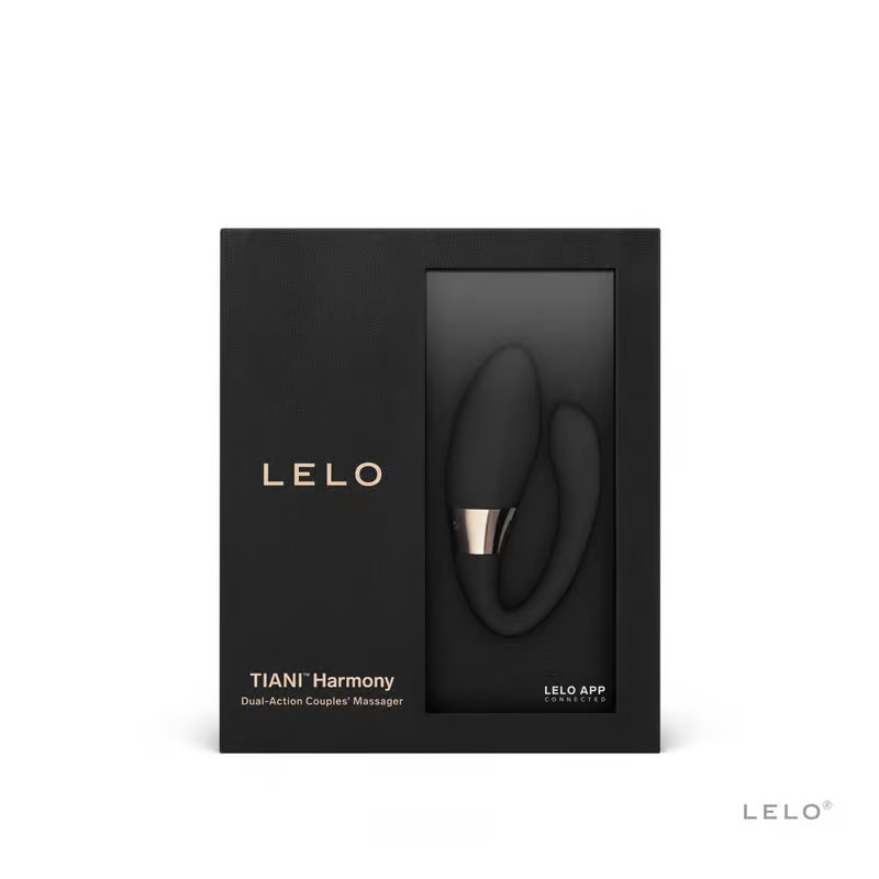Lelo Noa - Black