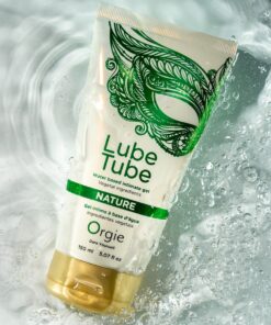 Orgie Lube Tube Nature – 150ml