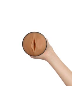 Kiiroo - Feel Stroker - Light Brown