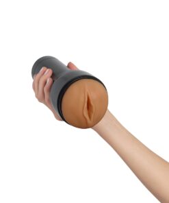 Kiiroo - Feel Stroker - Light Brown