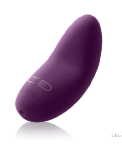 Lelo Lily 2 - Plum