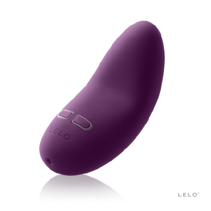 Lelo Lily 2 - Plum
