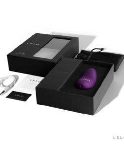 Lelo Lily 2 - Plum