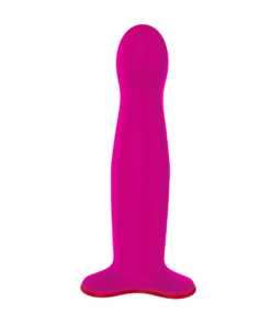 Fun Factory – Limba Flex L – G-Spot Dildo – Magenta