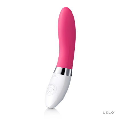 Lelo Liv 2 - Cerise