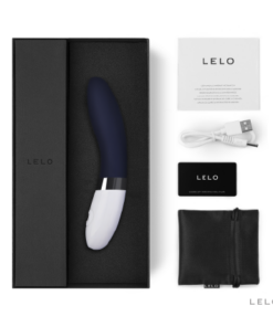 Lelo Liv 2 - Blue