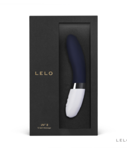 Lelo Liv 2 - Blue
