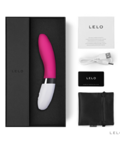 Lelo Liv 2 - Cerise
