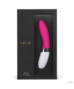 Lelo Liv 2 - Cerise