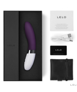 Lelo Liv 2 - Plum