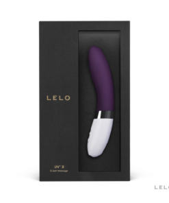 Lelo Liv 2 - Plum