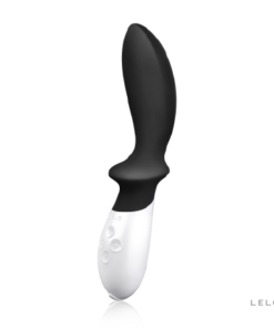 Lelo Loki - Obsidian black