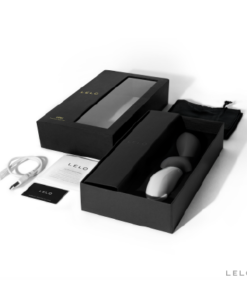 Lelo Loki - Obsidian black