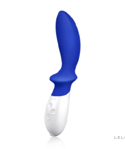 Lelo Loki - Federal Blue