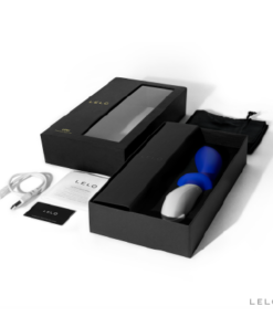 Lelo Loki - Federal Blue