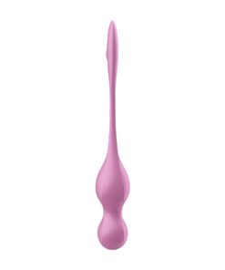 Satisfyer Love Birds 1 – Pink