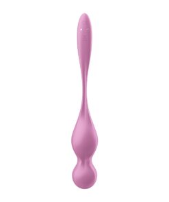 Satisfyer Love Birds 1 – Pink