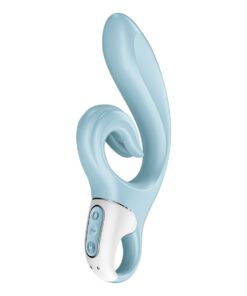 Satisfyer Love Me – Blue