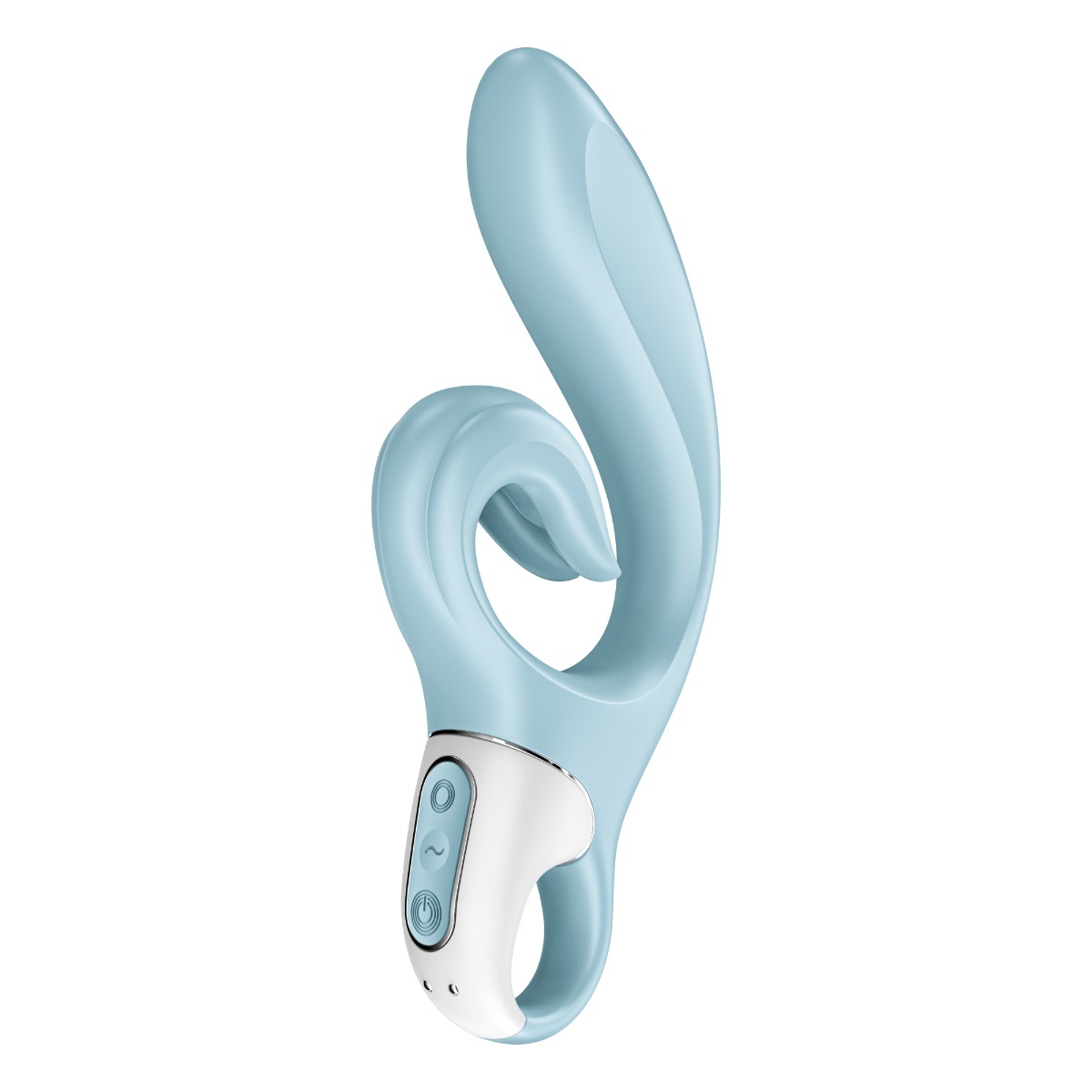 Satisfyer Love Me – Blue