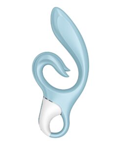 Satisfyer Love Me – Blue