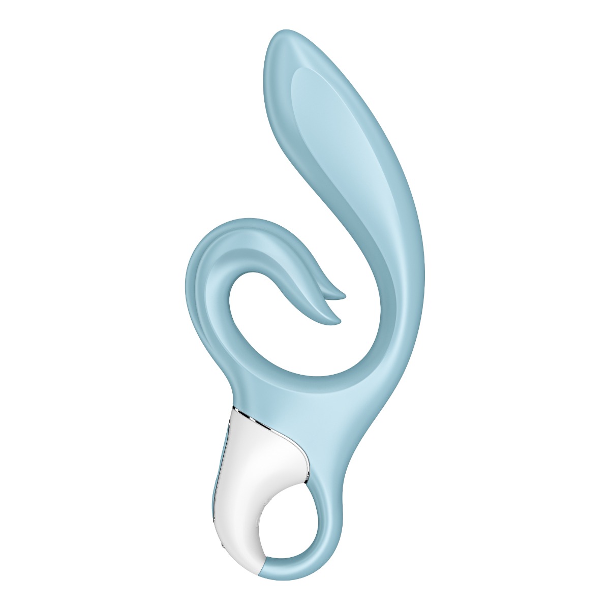Satisfyer Love Me – Blue