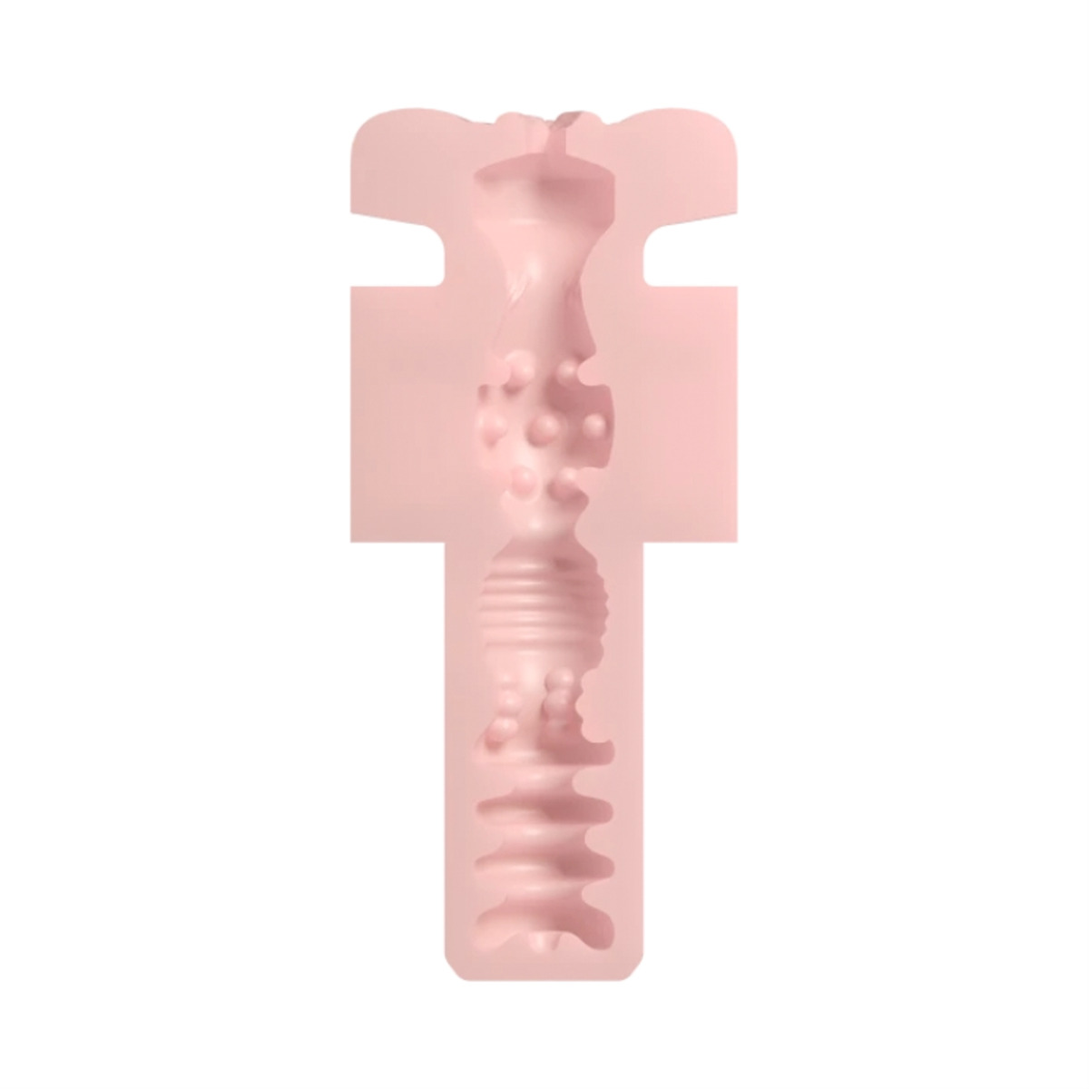 LOVENSE – Vagina-Shaped Sleeve for Solace