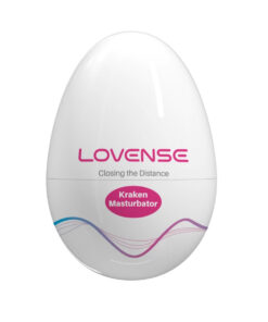 LOVENSE – Kraken Single